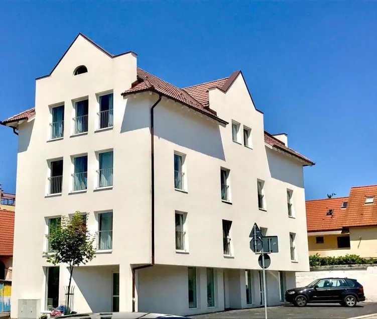 City Center Boutique Apartments - Image 1