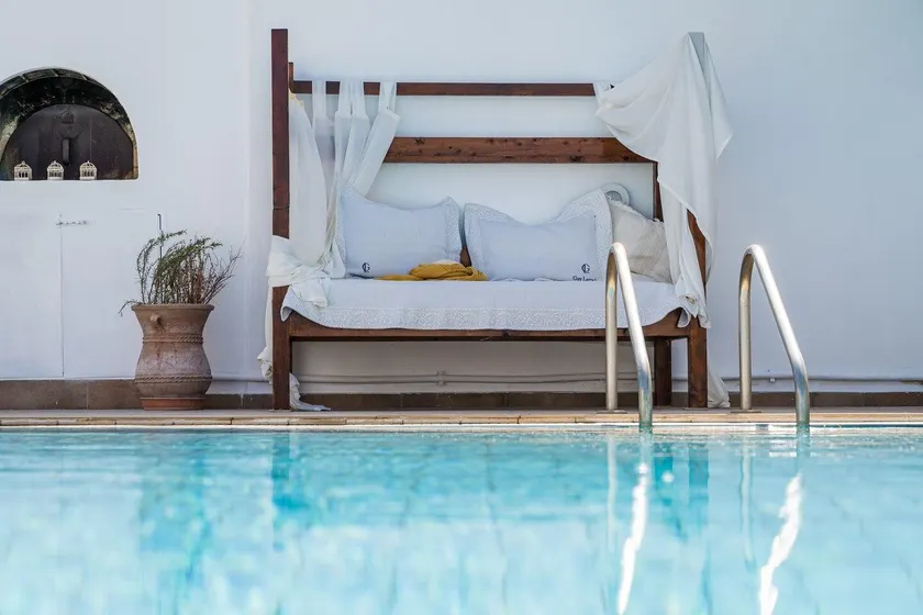 Myrtia Pool Villa by Chic Greek Villas - Image 1