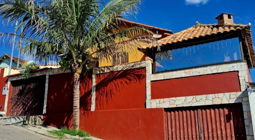 Hospedaria Trem Bão - Image 1