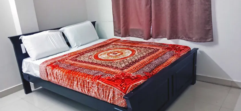 Sri Badrakali Veerabhadreshwara Comfort - Image 1
