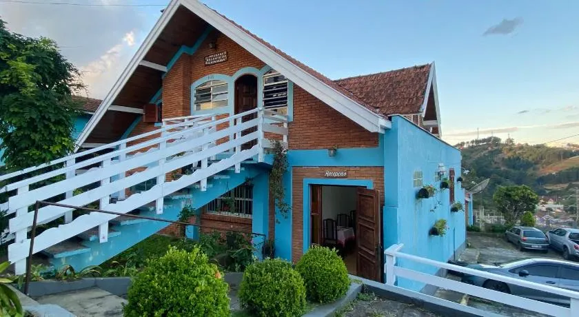 Pousada Recanto da Giovana - Image 1