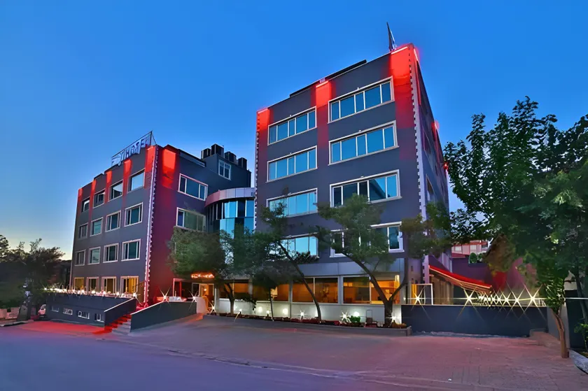 The Hera Premium Hotels - Image 1