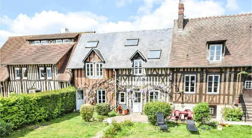 2 Bedroom Nice Home In Le Mesnil-Esnard - Image 1