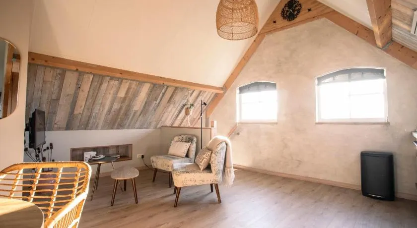 B&B Country Suite Den Oord - Image 1