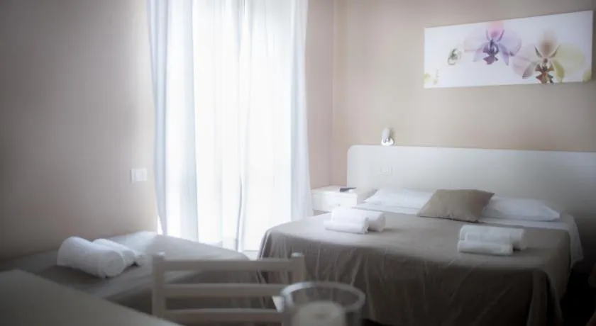 Anna Guest House - Image 1