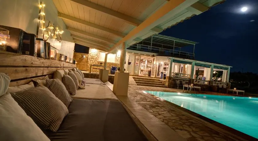 Agrikies Country Retreat - Image 1