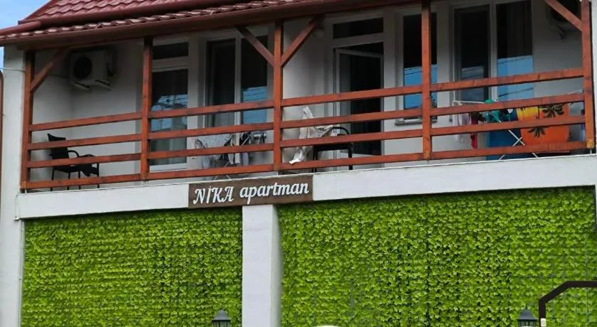 NIKA Apartman - Image 1