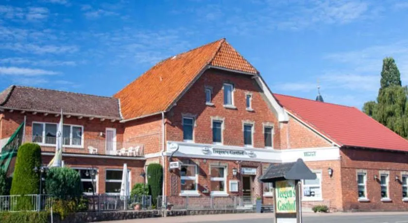 Hotel und Restaurant Teegen - Image 1