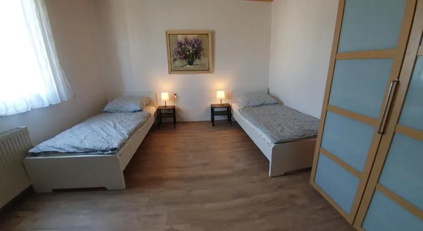 Ferienhaus Sommer mit Klimaanlage - Image 1