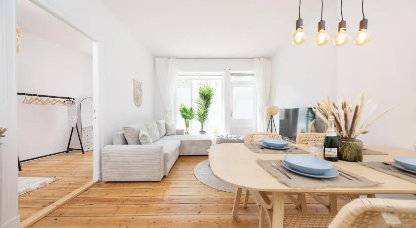 SUHU Berlin Apartments - Image 1