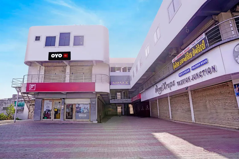 Hotel O Unity Guest House - Image 1