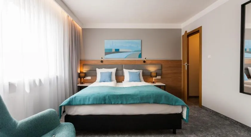 K4 APARTHOTEL KRAKÓW - Image 1