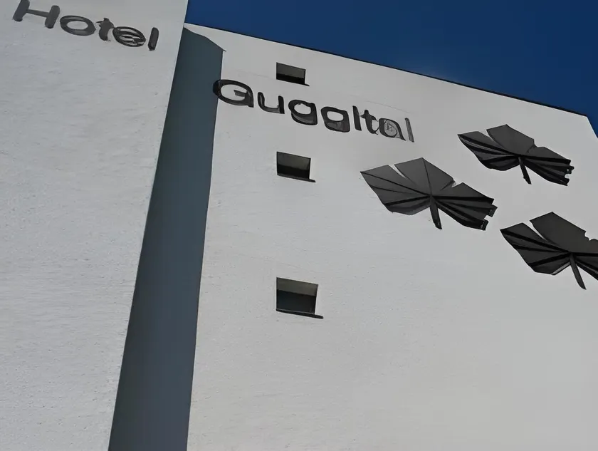 Guggital Hotel Restaurant - Image 1