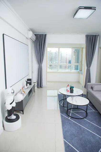 1Br naer Wanda plaza - Image 1