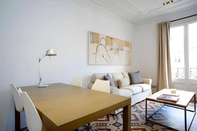 BarcelonaForRent The Claris Suites I - Image 1