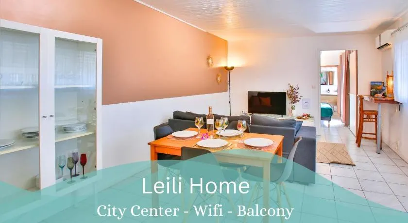 Blue Horizon - Leili Home - Centre ville - Image 1