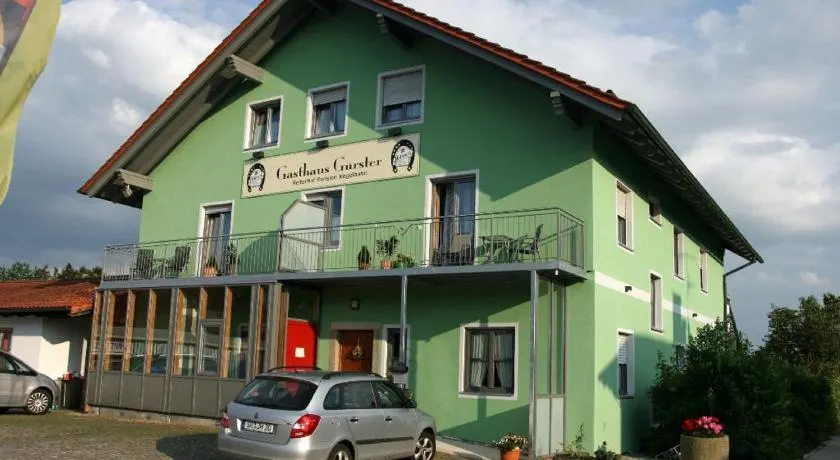 Einzelzimmer - Image 1
