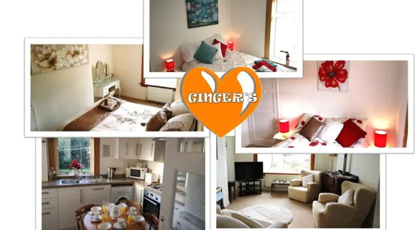 Ginger's - Image 1