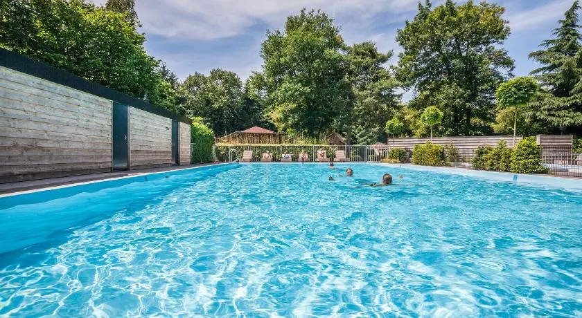 Bungalowpark Het Verscholen Dorp - Image 1