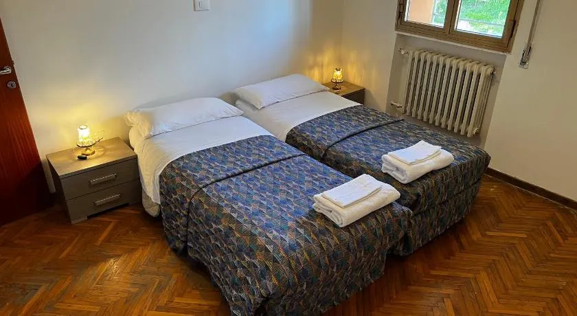 Nomad Stay - Image 1