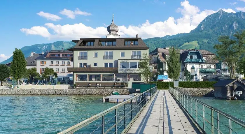 Seehotel Lilly - Image 1