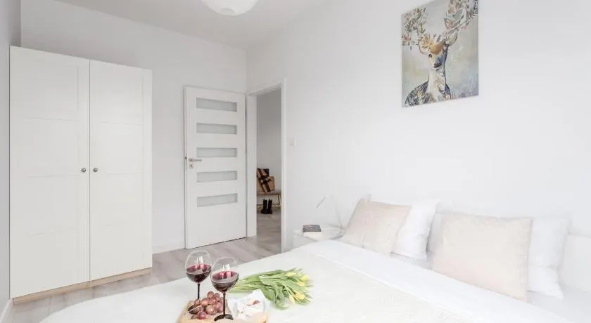 Warsaw City Apartments - Image 1