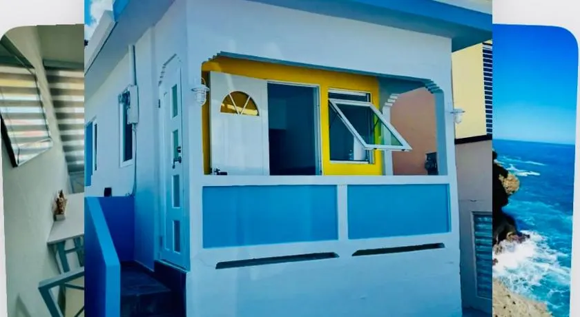 New! Mini Casa de Playa - Image 1