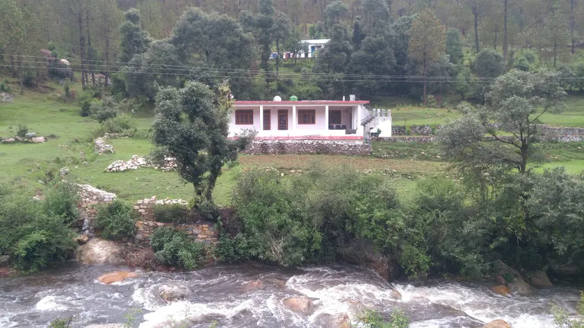 Rudradhari Homestay, Kausani - Image 1