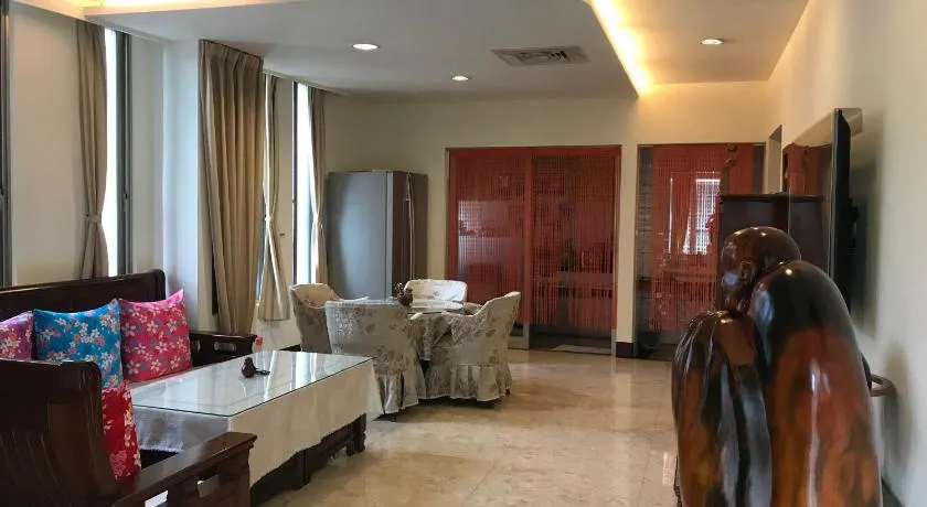 Kuo Kuang Hostel - Image 1