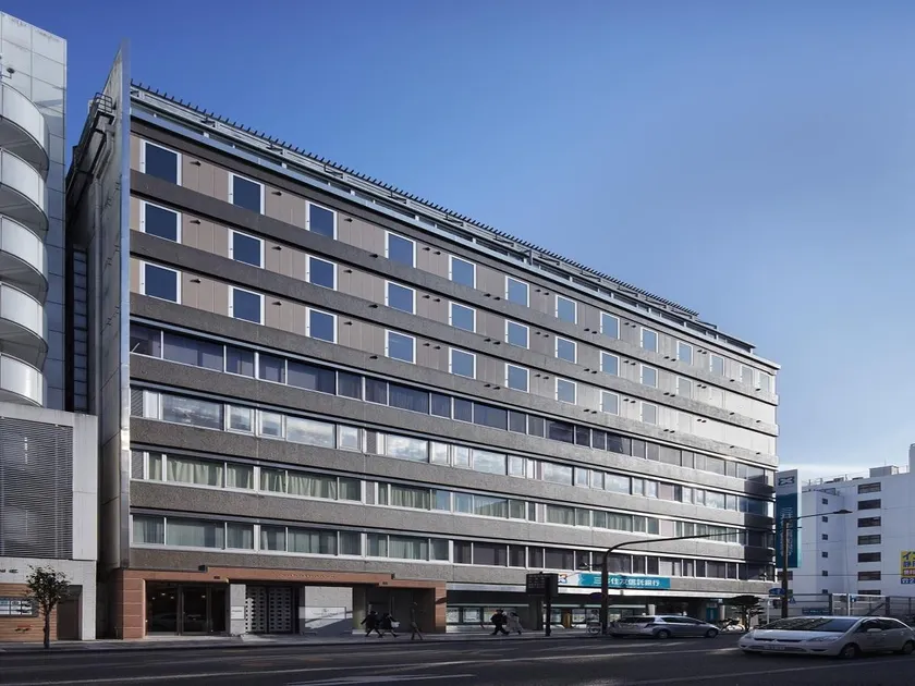 Garden Hotel Shizuoka - Image 1