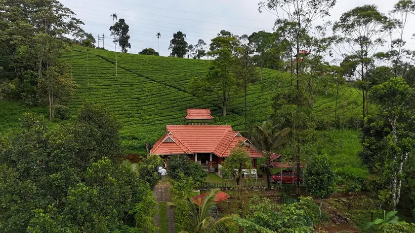 Snow Valley Munnar - Image 1