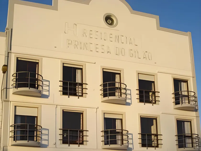 Princesa do Gilão - Image 1