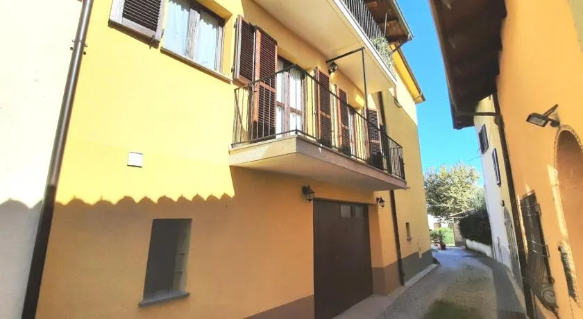 Palazzo Peisoire - Appartamento con garage E-Bike - Image 1