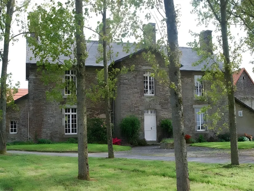 Le Manoir du Butel - Image 1