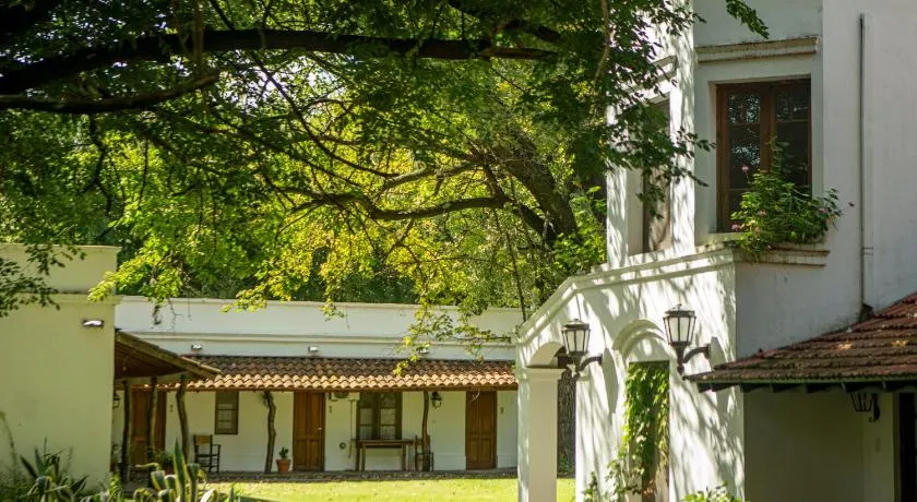Estancia La Cinacina - Image 1