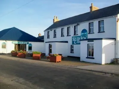 The Seaview Tavern - Image 1