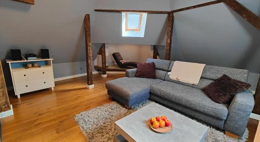 Zentrale Altbau FEWO - Image 1