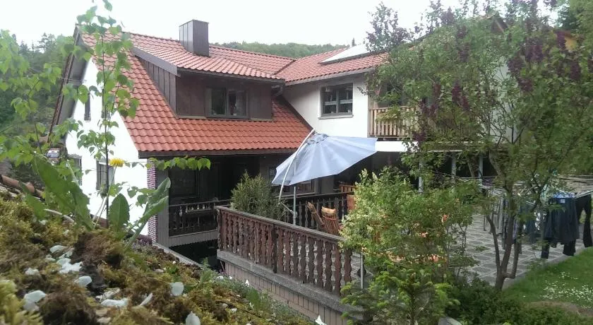 Pension Frauenschuh - Image 1