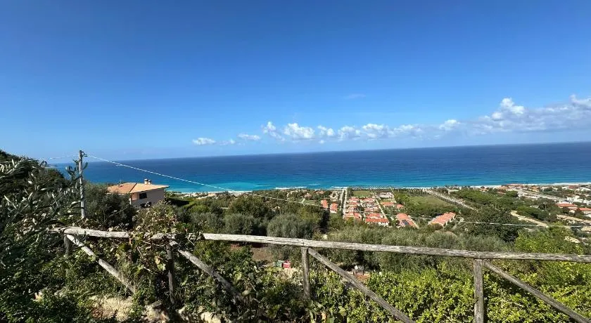 BELLA VISTA Zambrone - Image 1
