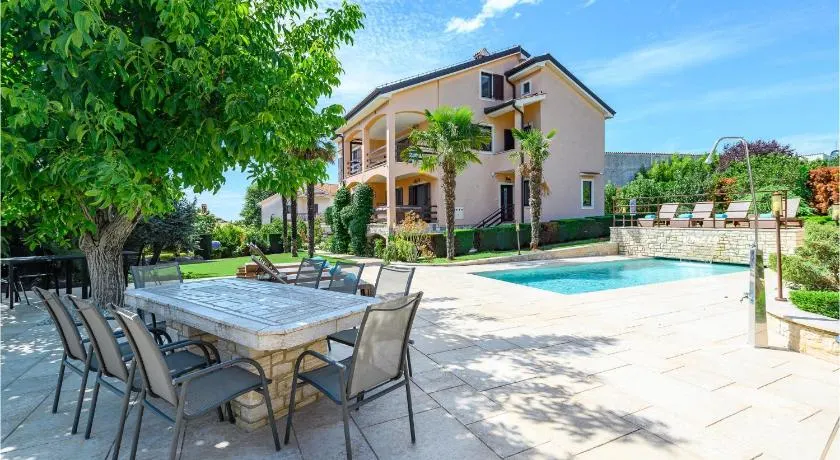 Nice Holiday Home In Kukci - Image 1