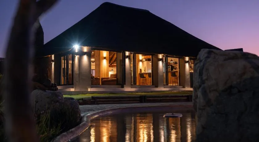 Charihandra Game Lodge - Image 1