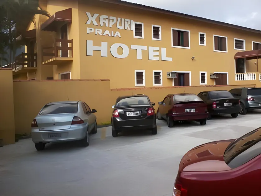 Hotel Xapuri - Image 1