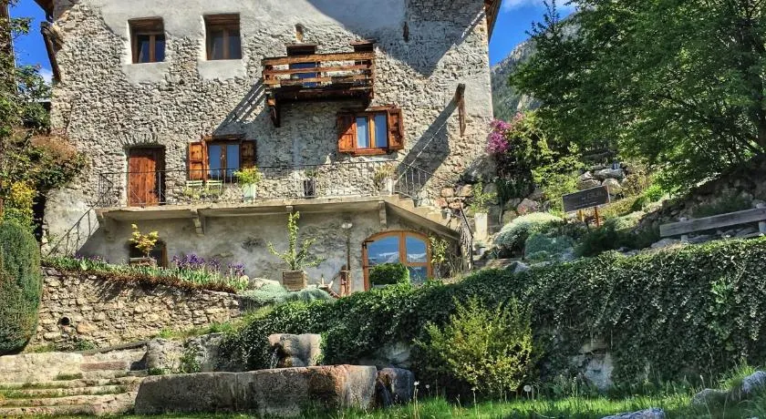 Chambre d'hôtes La Font - Image 1