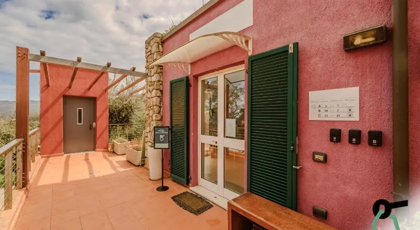 Hotiday Apartments Portoferraio - Image 1