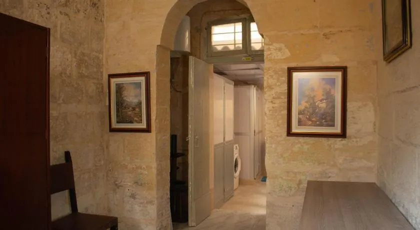 Timeless Mqabba Heritage Home - Image 1