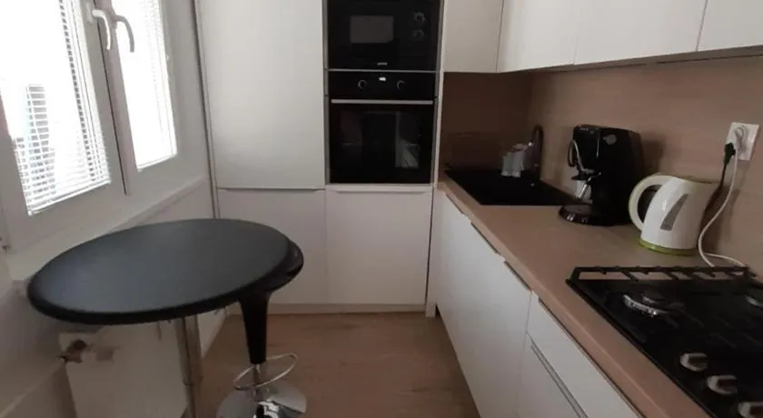Apartment Klimka with balcony, free wifi and free parking - Image 1