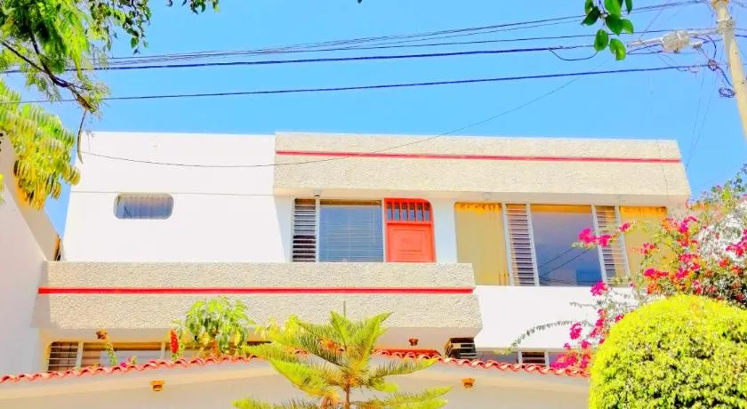 Santa Victoria House - Image 1