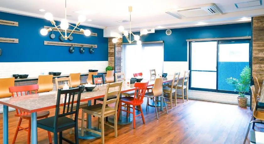 Sun Hotel Funabashi - Image 1