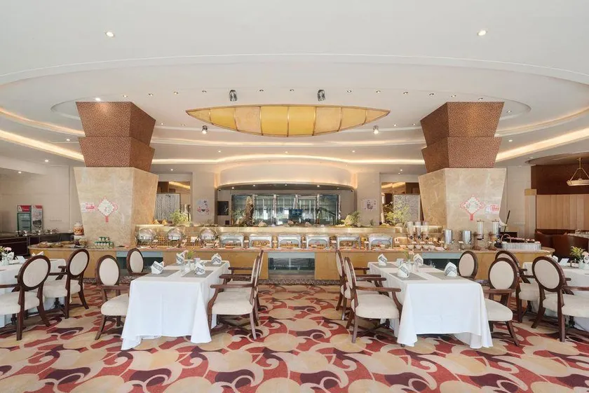 Minjiang Donghu Hotel - Image 1