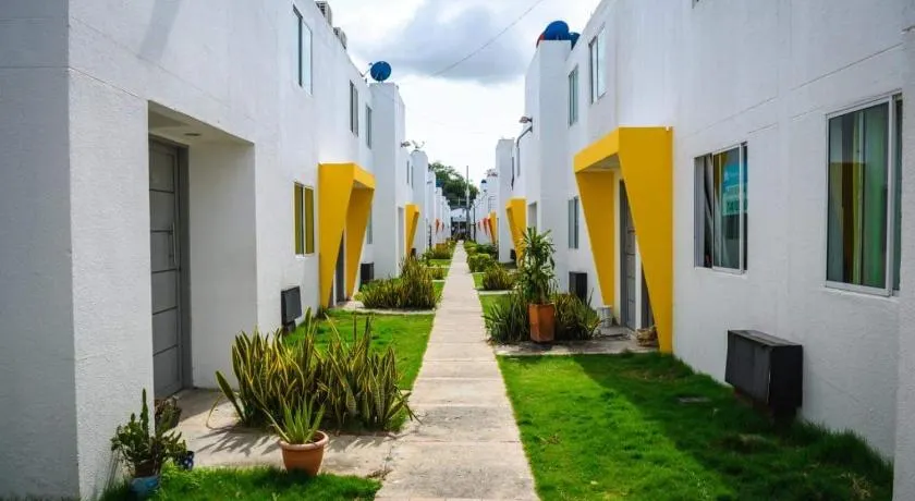CIC Apartamento amoblado Mirador del Sinú - Image 1